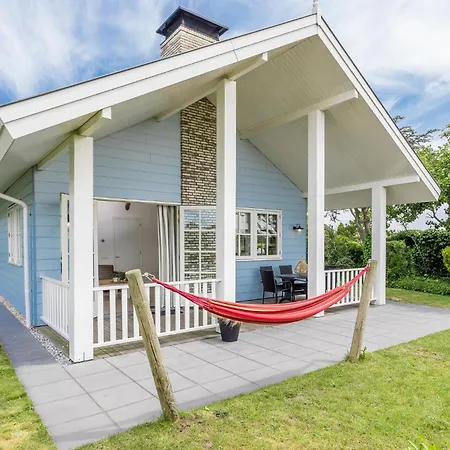 3 Bedroom Stunning In * Noordwijk