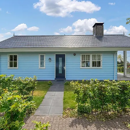 3 Bedroom Stunning In Ferienhaus Noordwijk