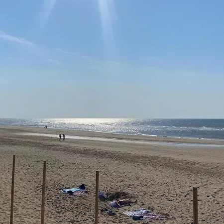 3 Bedroom Stunning In Noordwijk